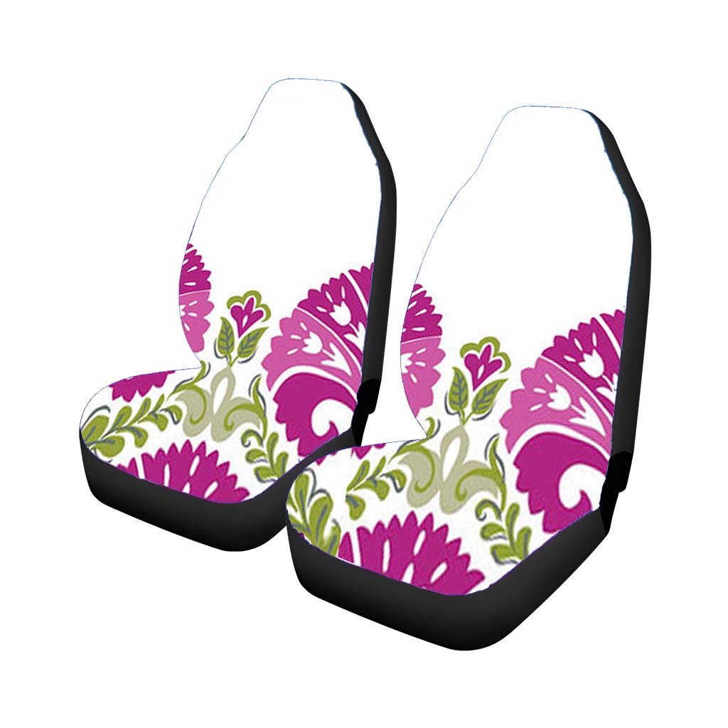 Vera Bradley Design Art car Seat Covers