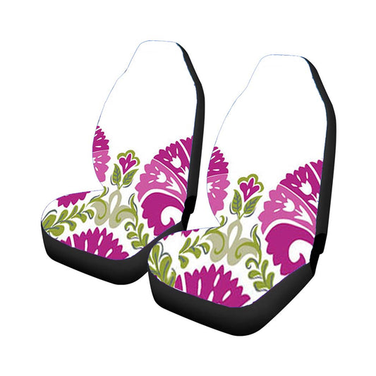 Vera Bradley Design Art Car Seat Covers Universal Fit