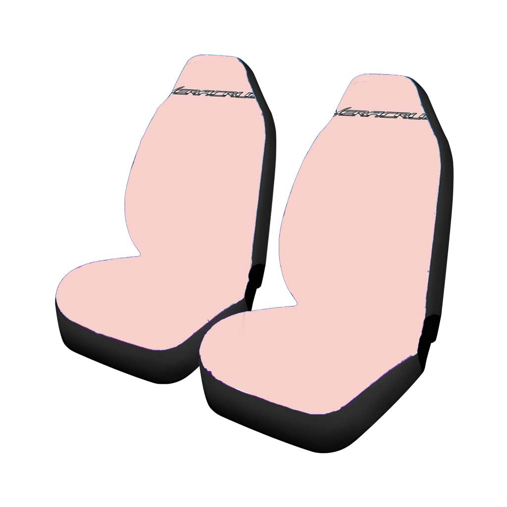 Veracruz Mexican car Seat Covers
