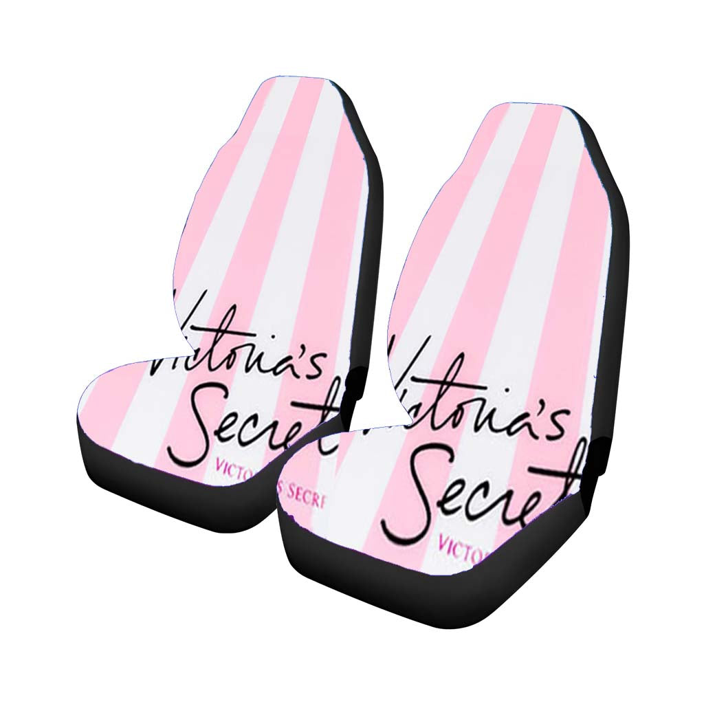 Victoria'S Secret Sexy Logo car Seat Covers