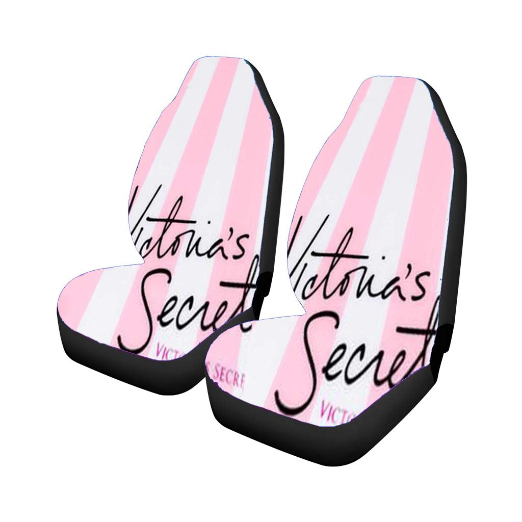 Victoria Secret Pink car Seat Covers