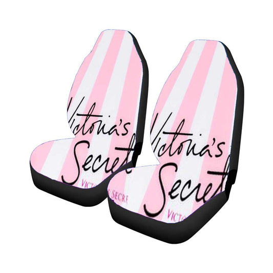 Victoria Secret Pink Car Seat Covers Universal Fit