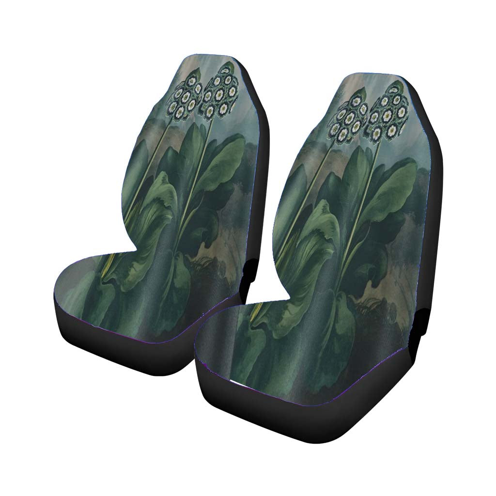 Victorian Botany car Seat Covers