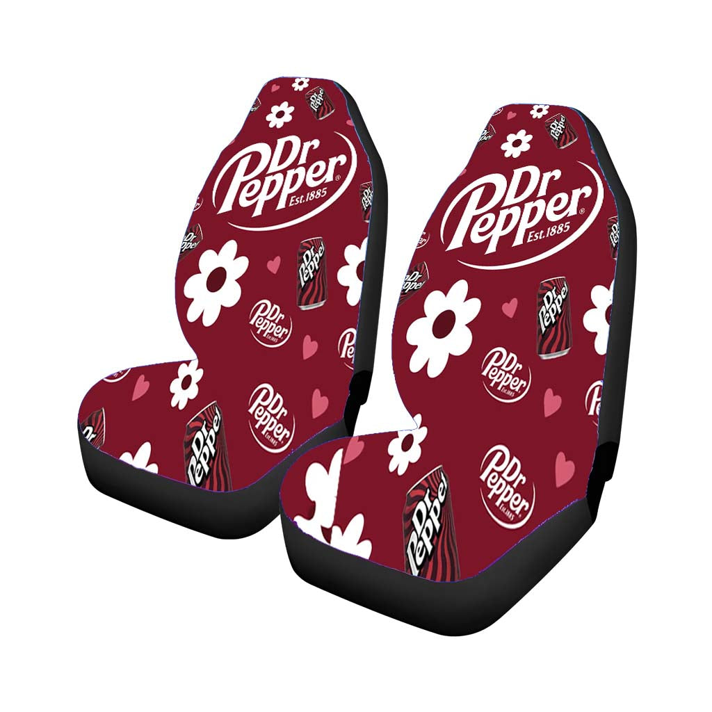Vintage Dr car Seat Covers