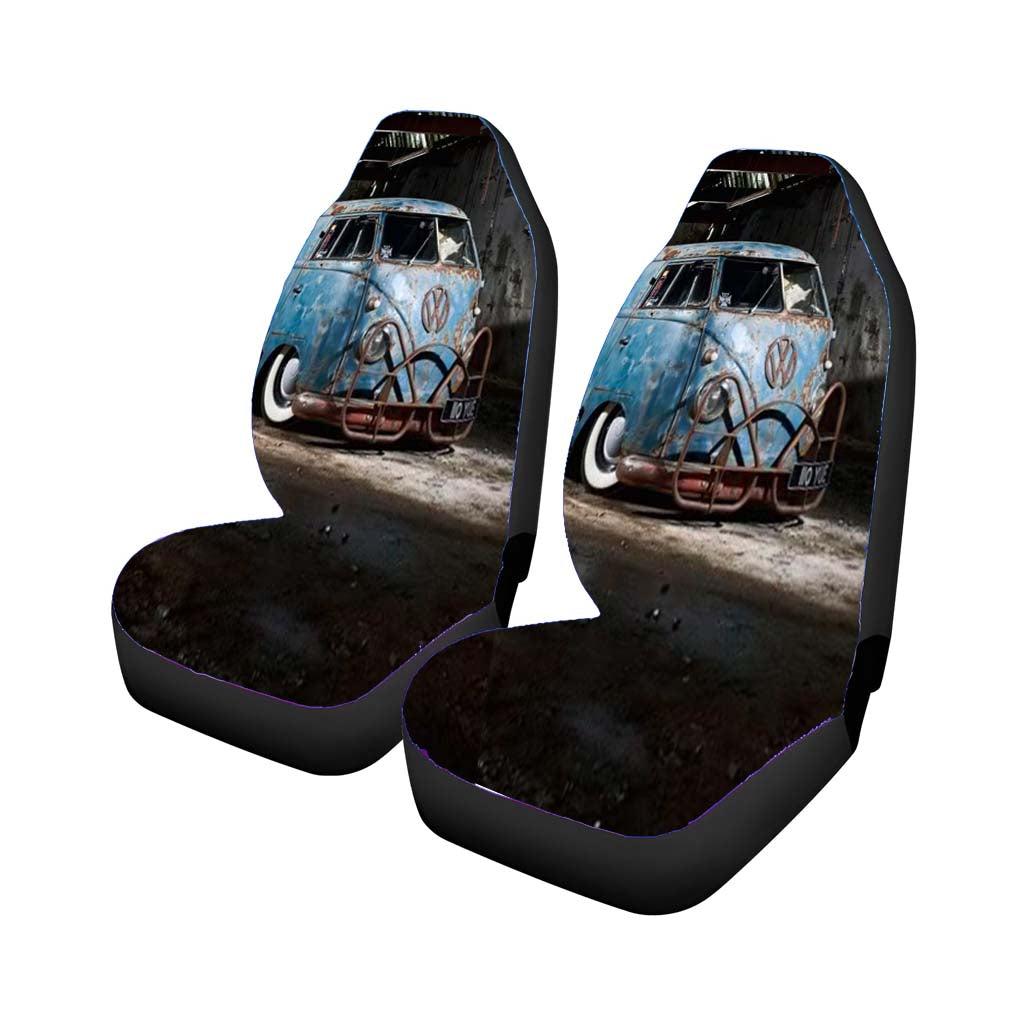 Volkswagen Classic Car 3 car Seat Covers