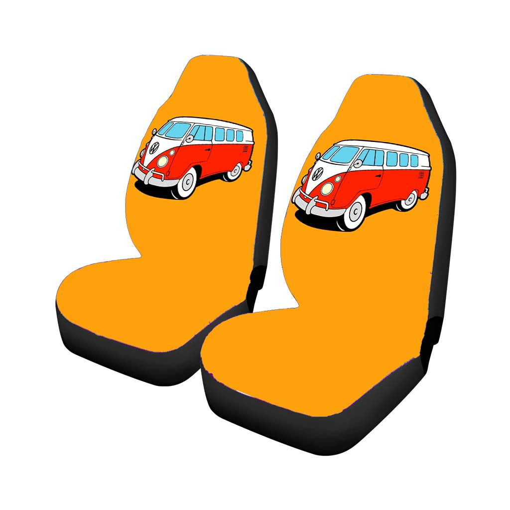 Volkswagen Classic Old Car car Seat Covers