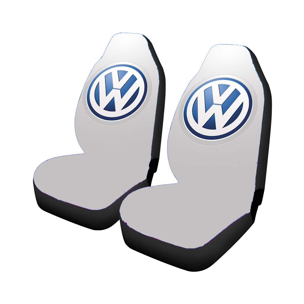 Volkswagen Logo car Seat Covers