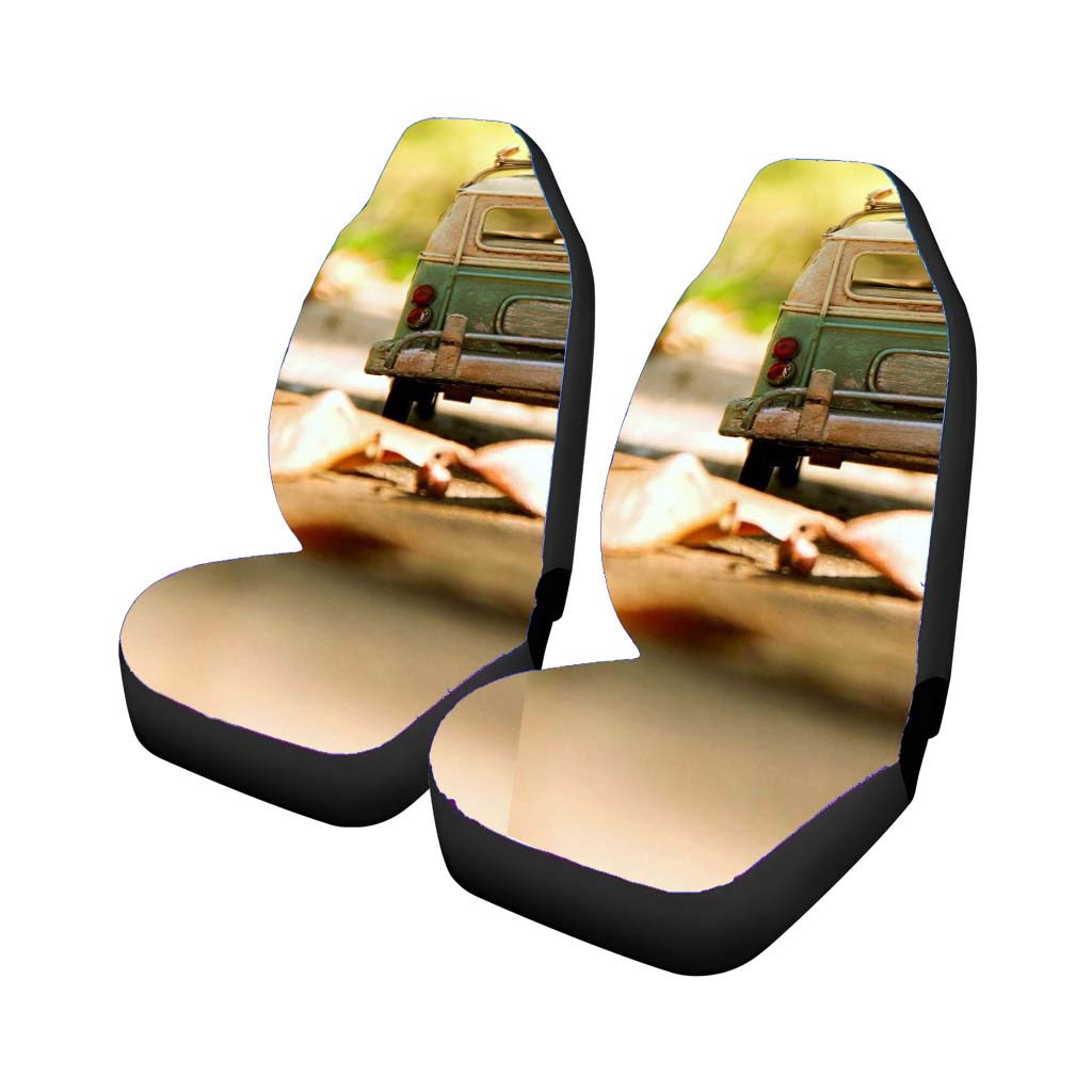 Vw Classic car Seat Covers