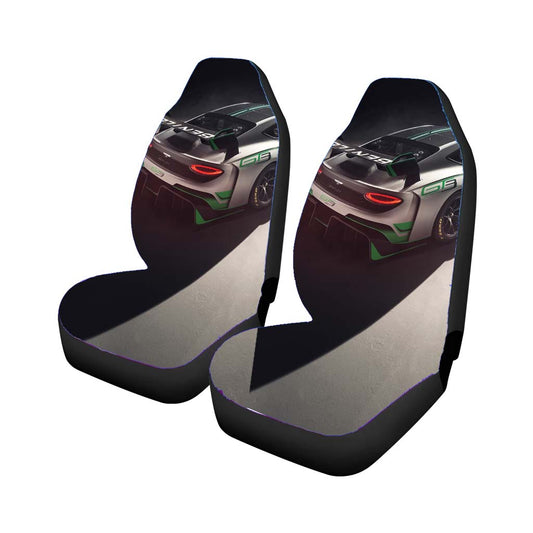 Wallpaper Bentley Con Car Seat Covers