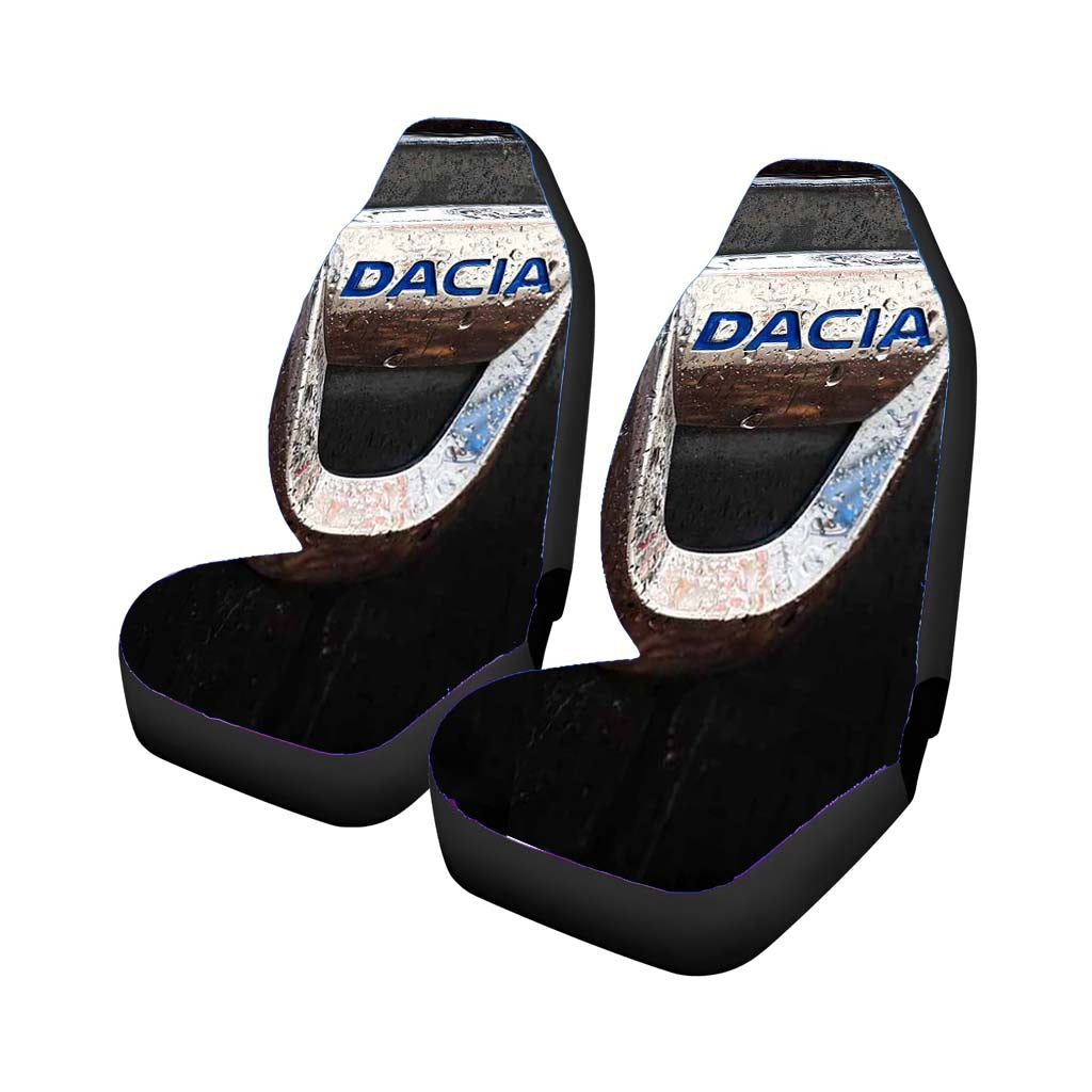 Wet Dacia Symbol car Seat Covers