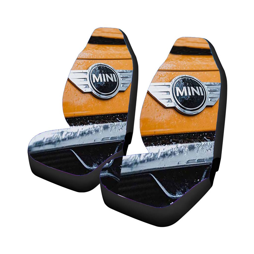 Wet Mini Cooper car Seat Covers