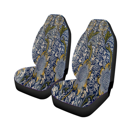 William Morris Car Seat Covers