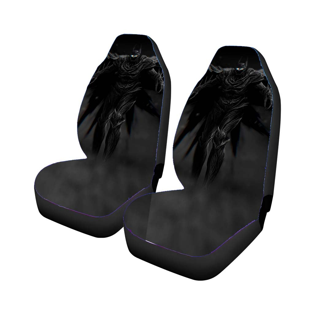 Worst Nightmare Batman car Seat Covers