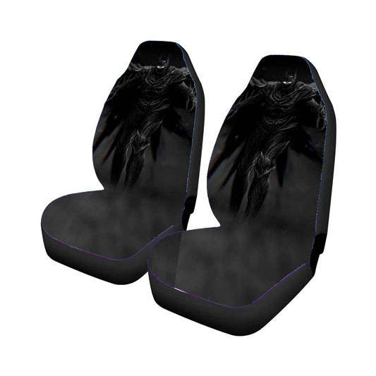 Worst Nightmare Batman Car Seat Covers Universal Fit