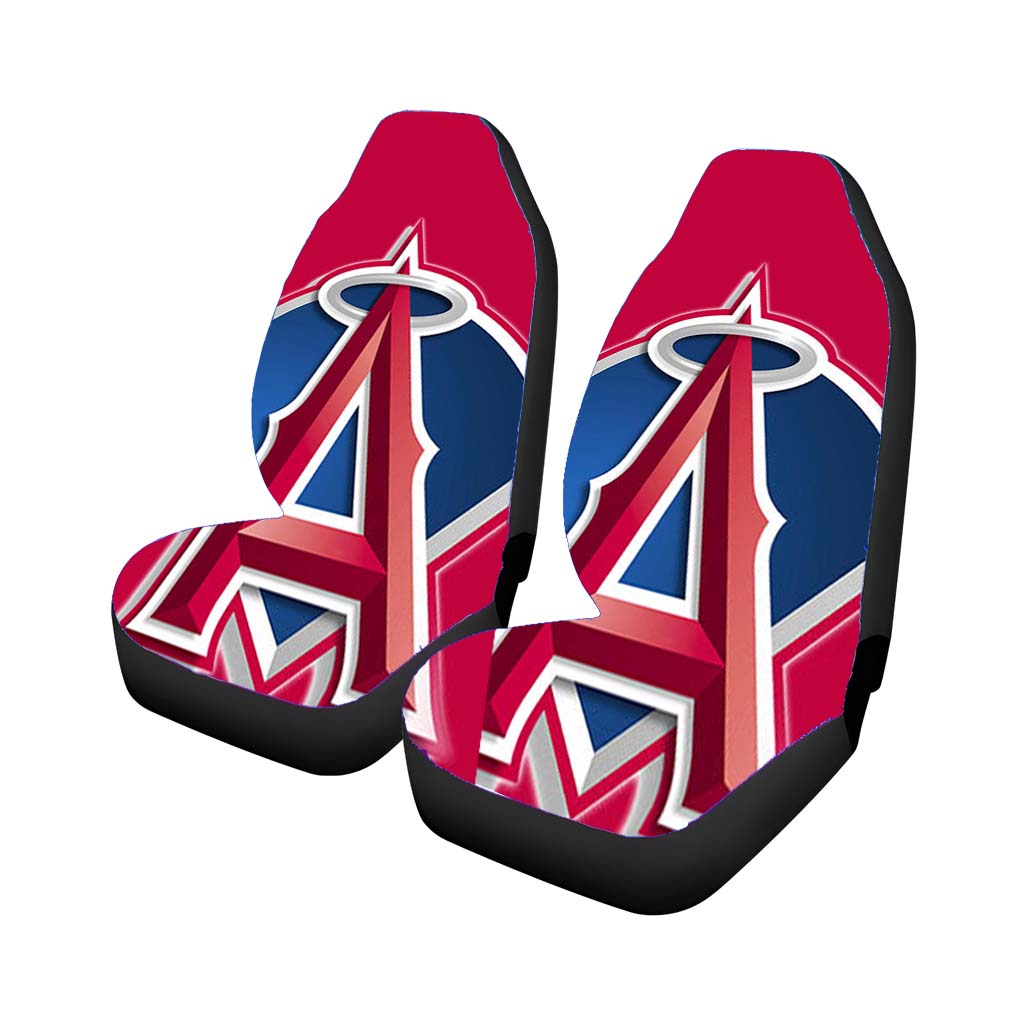 angeles Car Seat Covers