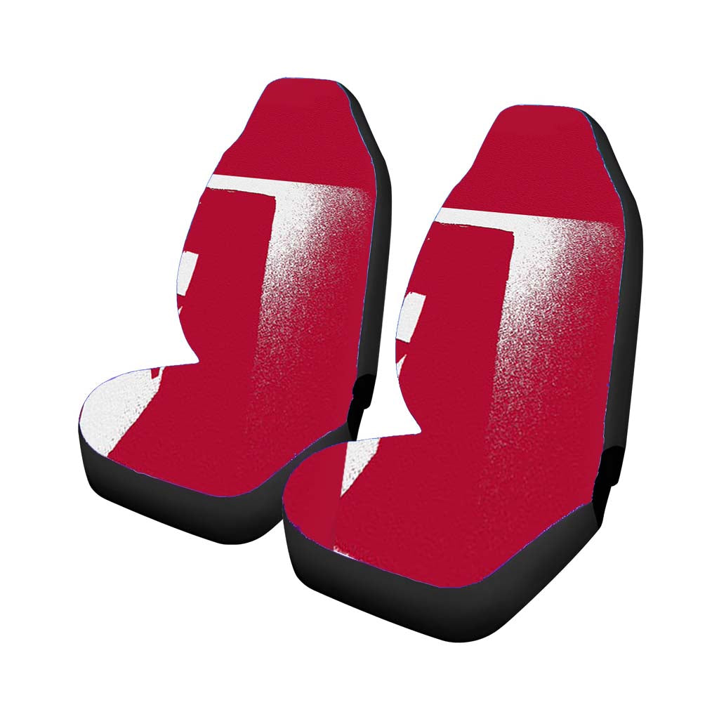arizona Car Seat Covers