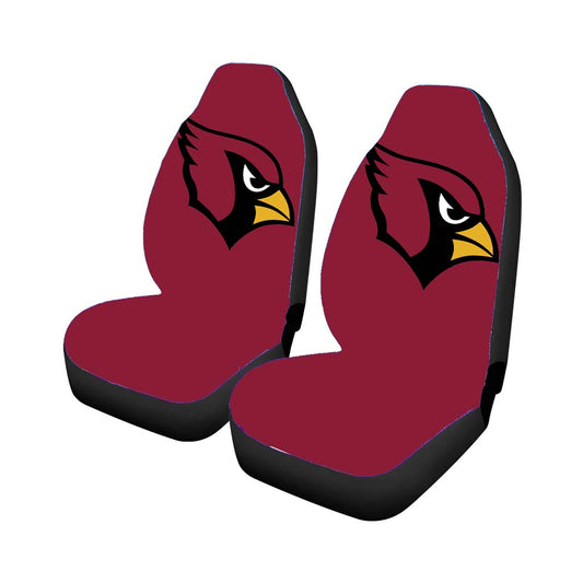 Arizona Cardinalss Car Seat Covers