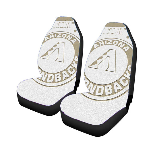 Arizona Mlb Basball Car Seat Covers