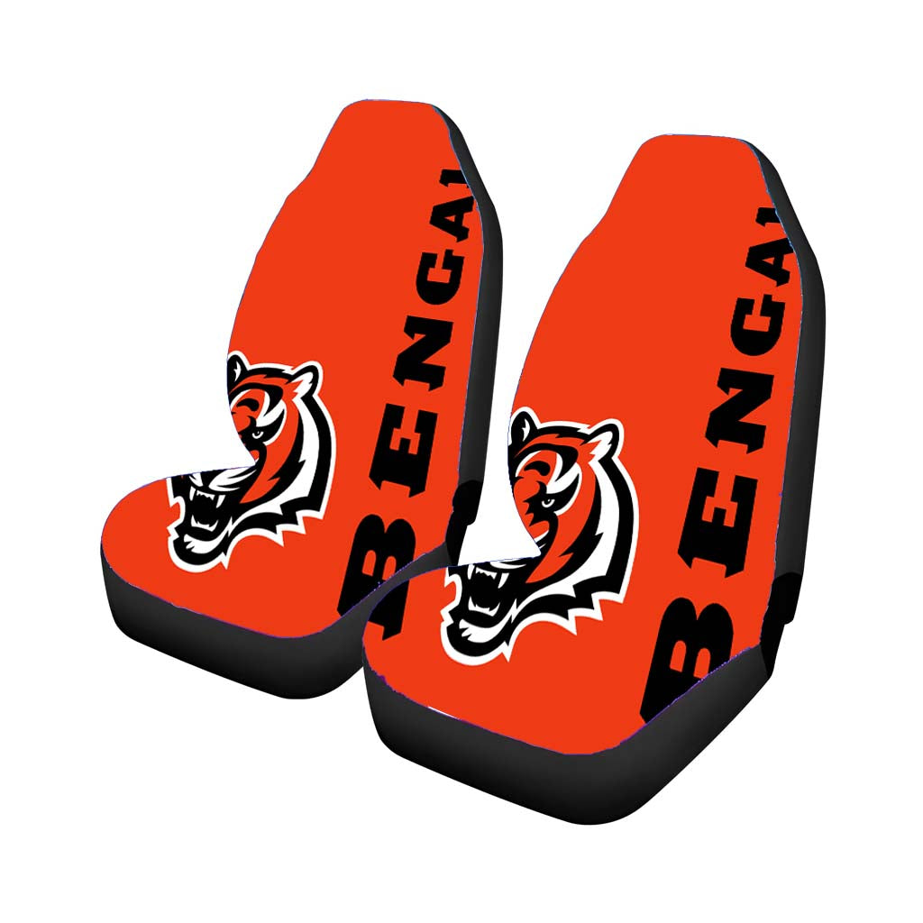 bengals cincinnati tigre Car Seat Covers