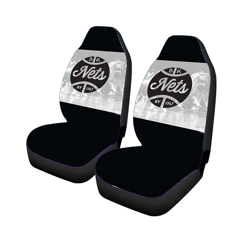 bk nets Car Seat Covers