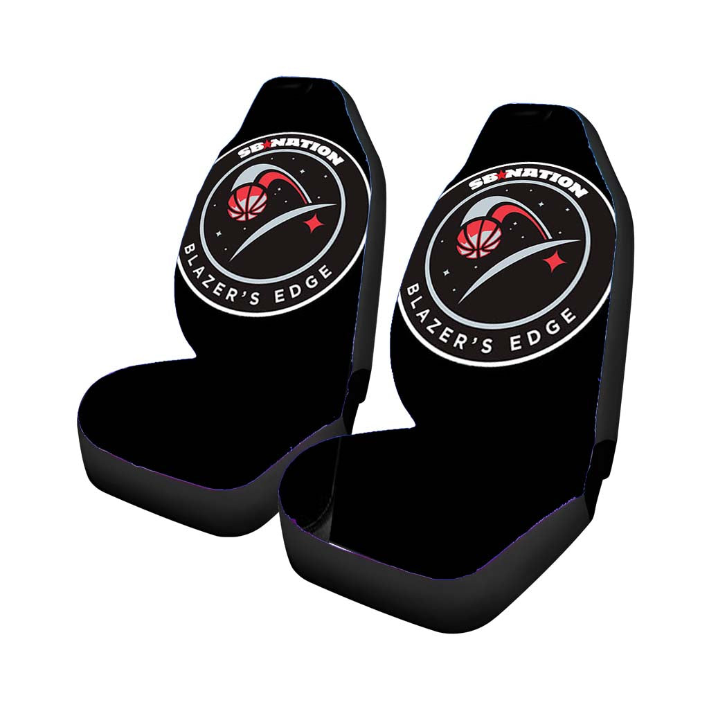 blazers edge Car Seat Covers