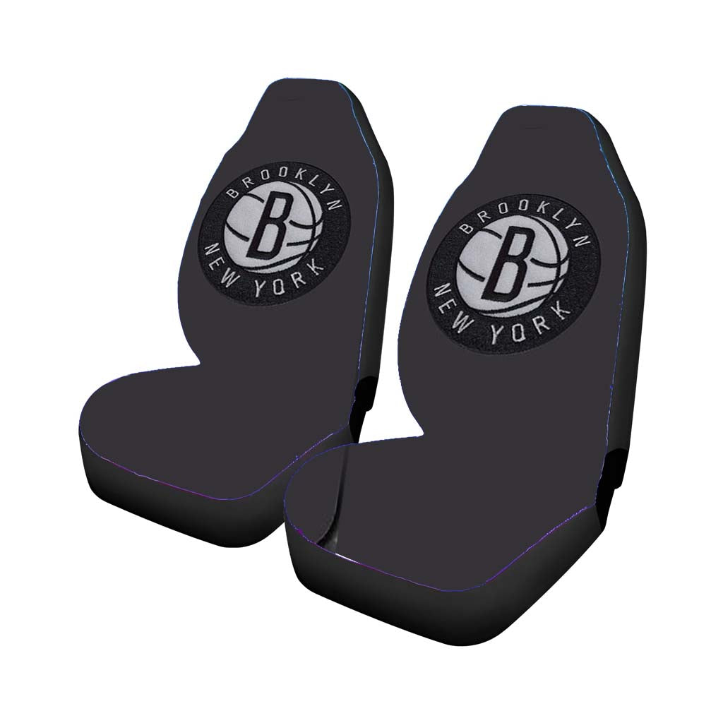 broklin new york Car Seat Covers