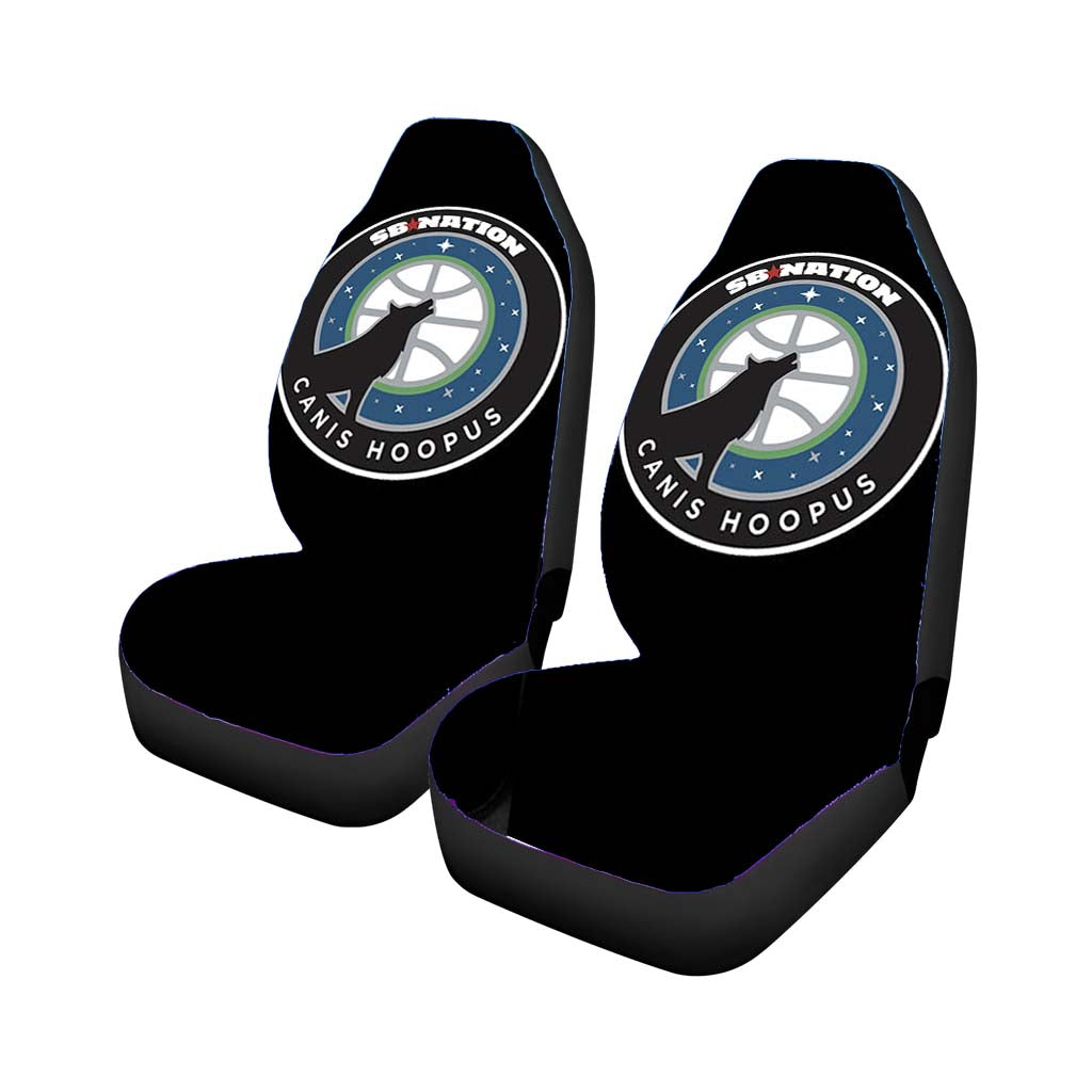 canishoopus Car Seat Covers