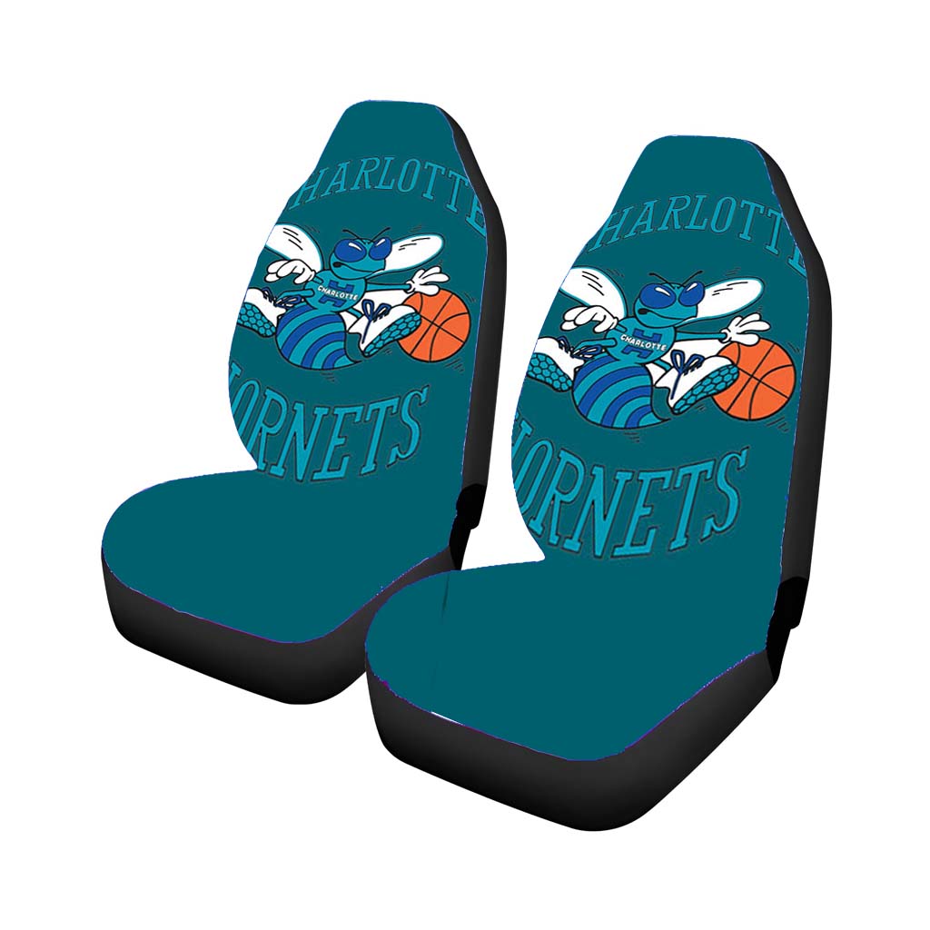 charlote Car Seat Covers