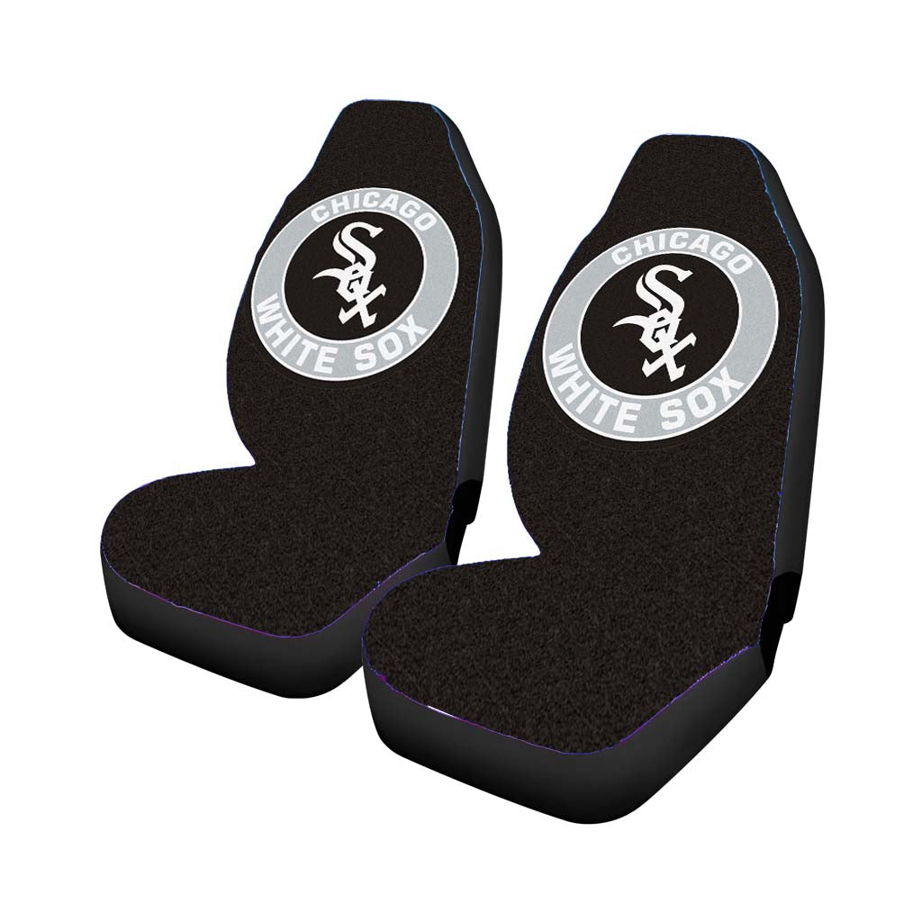 chicago white sox mug Car Seat Covers