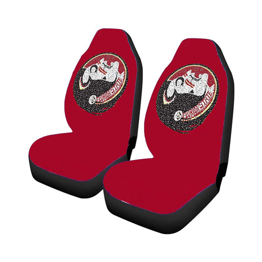 Florida State Seminoles Logo Car Seat Covers