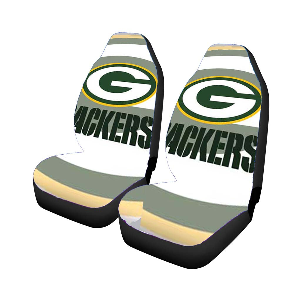 gbp translucent Car Seat Covers