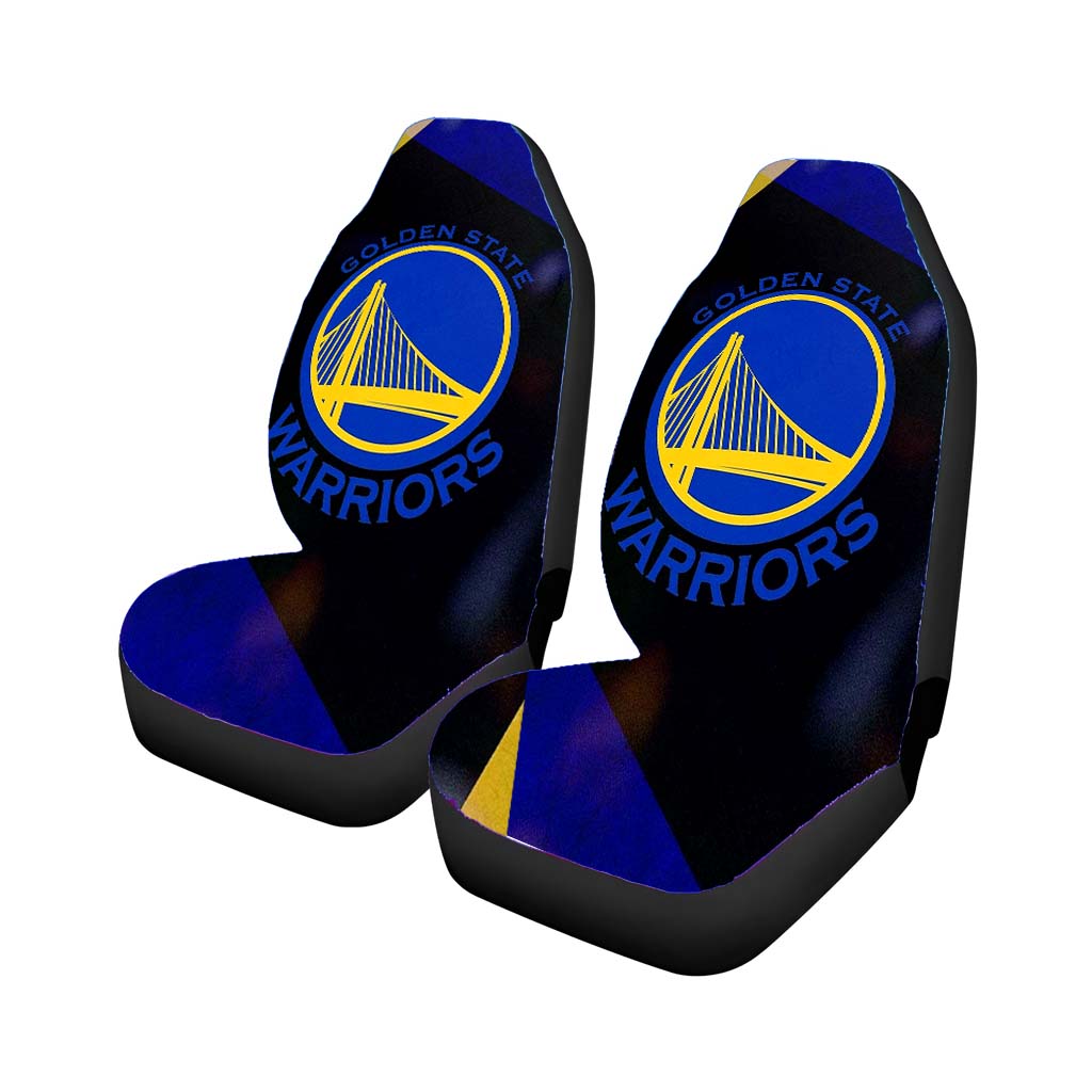golden state auto elegant klay Car Seat Covers