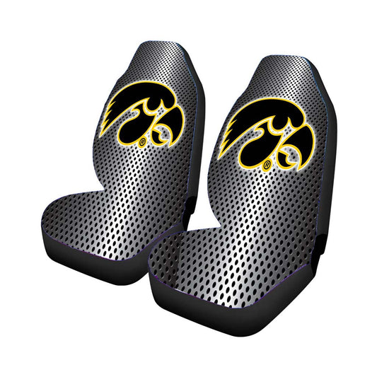 Iowa Hawkeyes New Car Seat Covers
