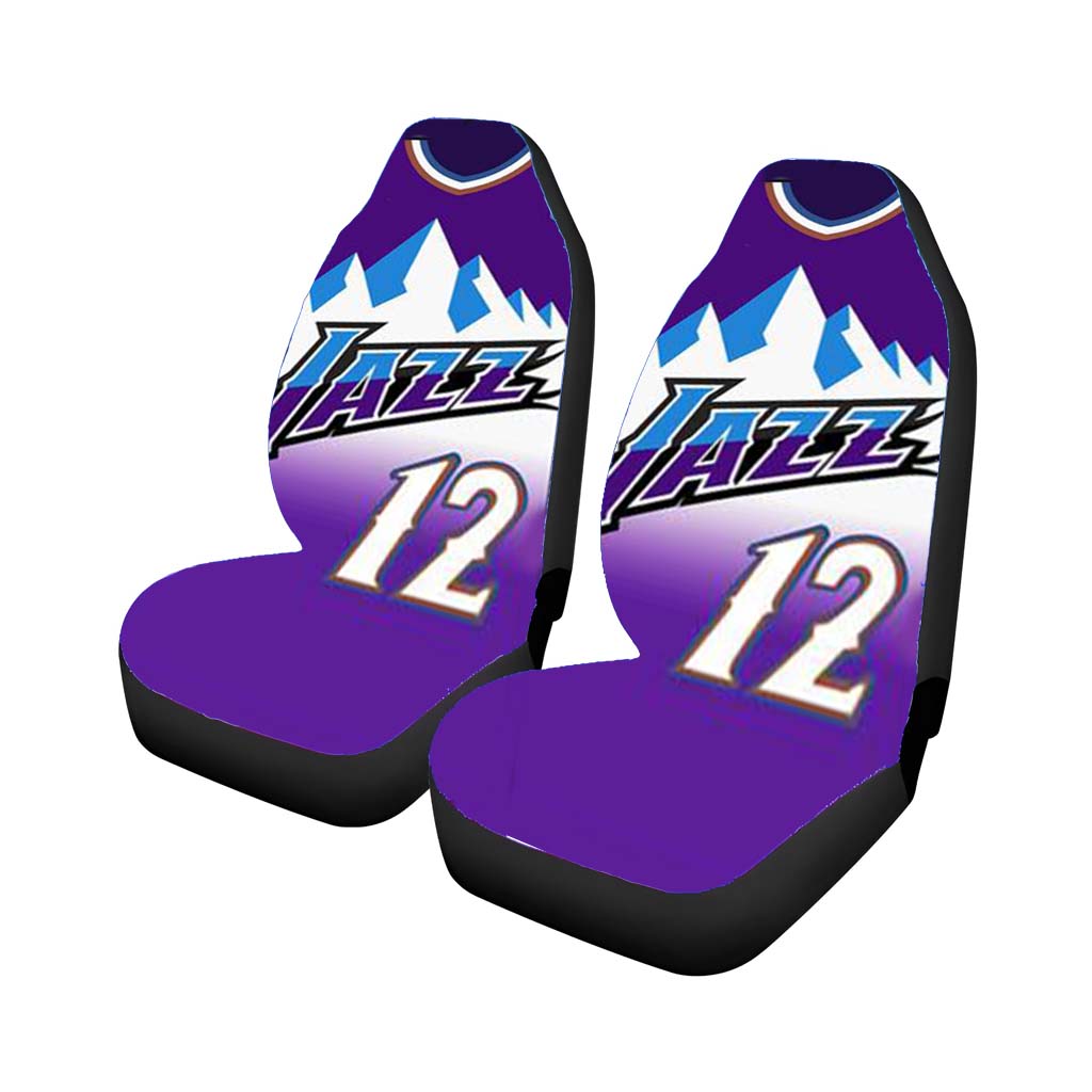 john stockton jersey Car Seat Covers