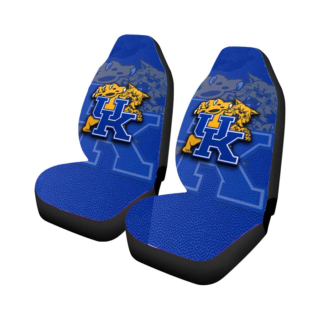kentucky wildcats nba Car Seat Covers