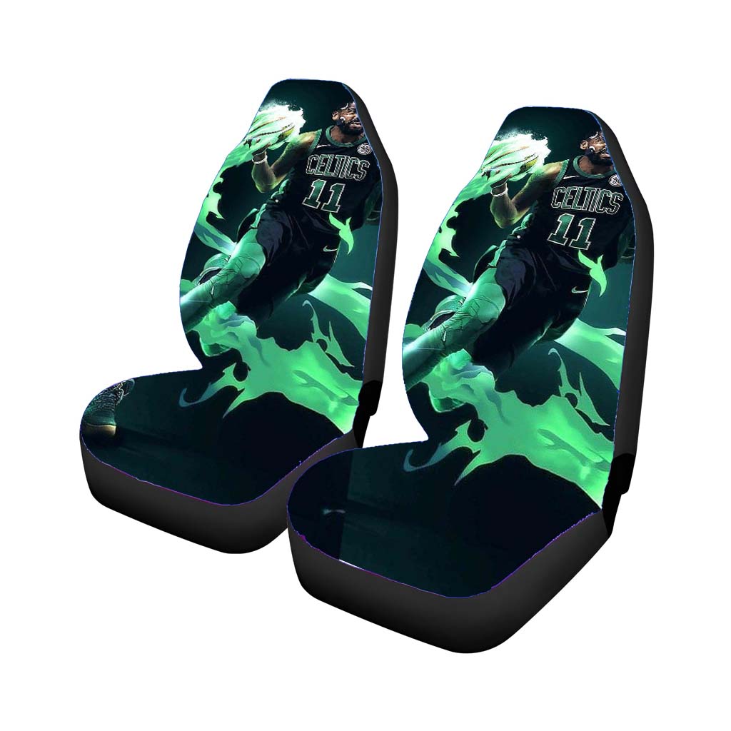 Kyrie Car Seat Covers