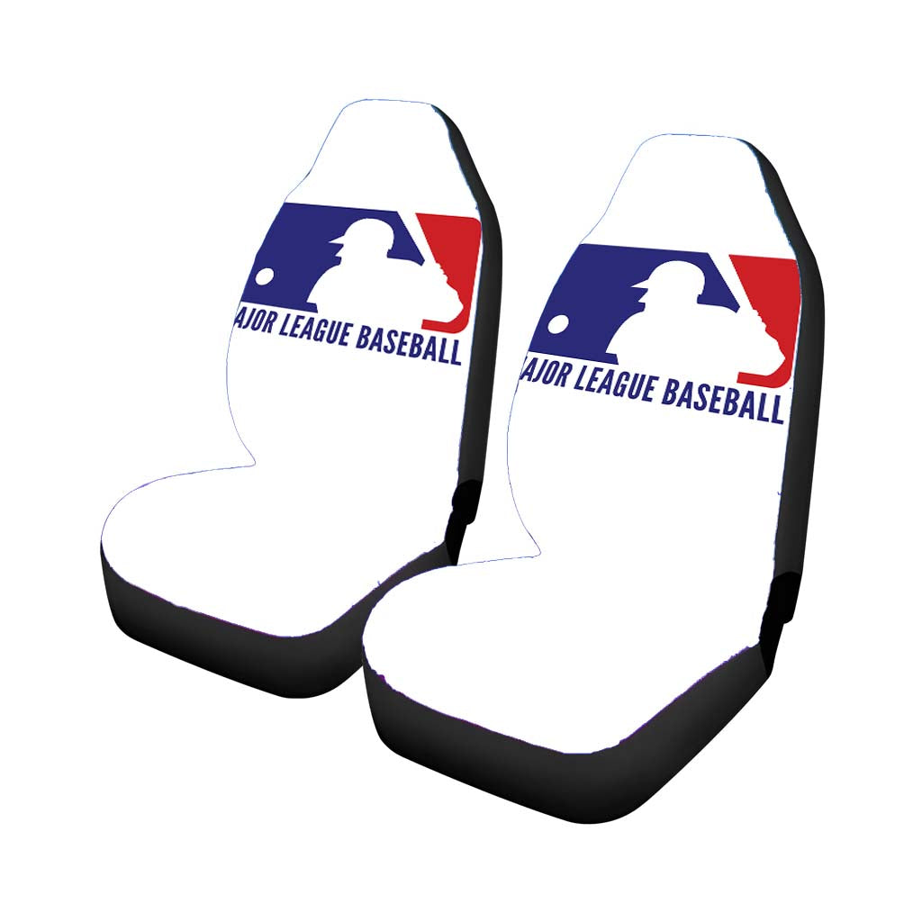 major league baseball Car Seat Covers