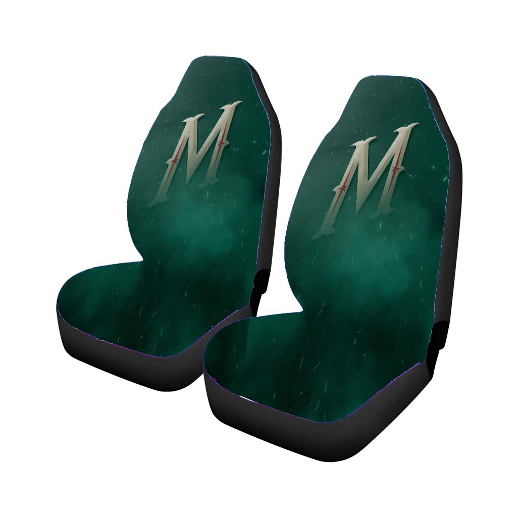 minnesota s Car Seat Covers