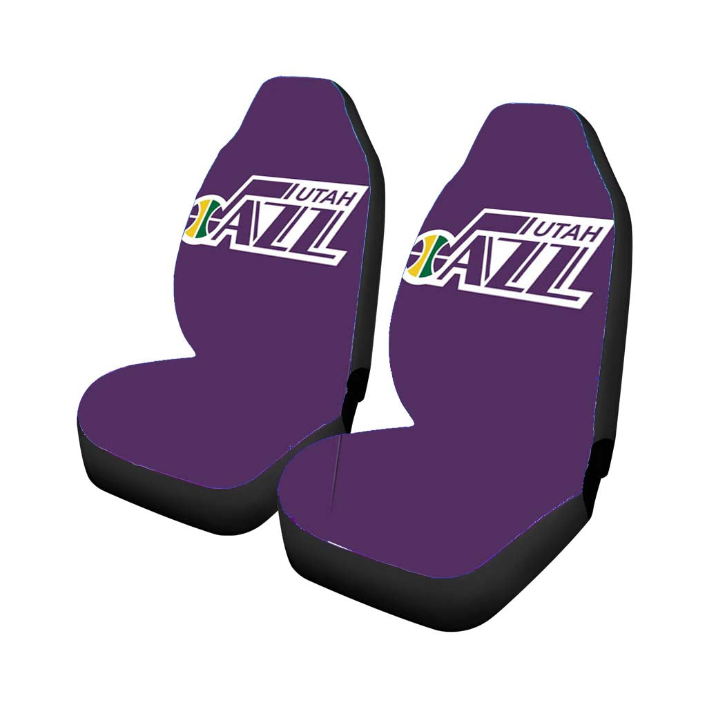nba utah jazz Car Seat Covers