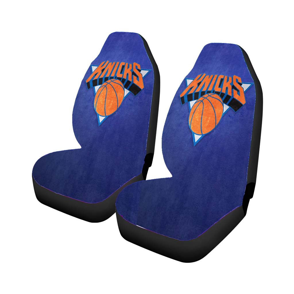 new york knicks Car Seat Covers