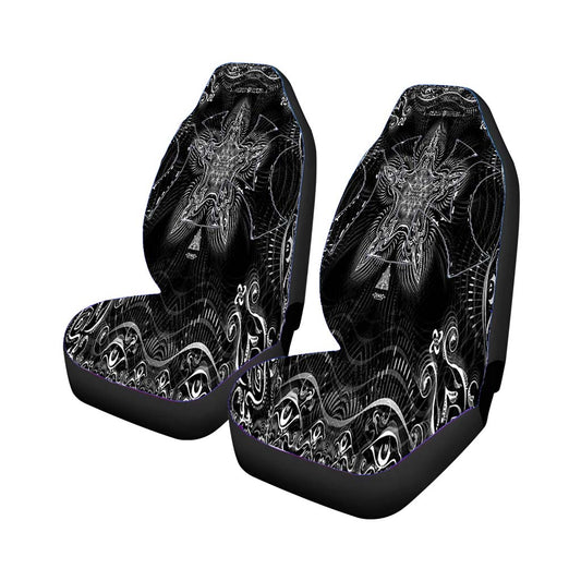 New York Yankees 3 Car Seat Covers