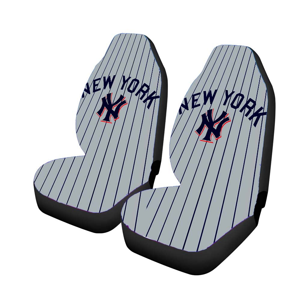 new york yankees jersey Car Seat Covers