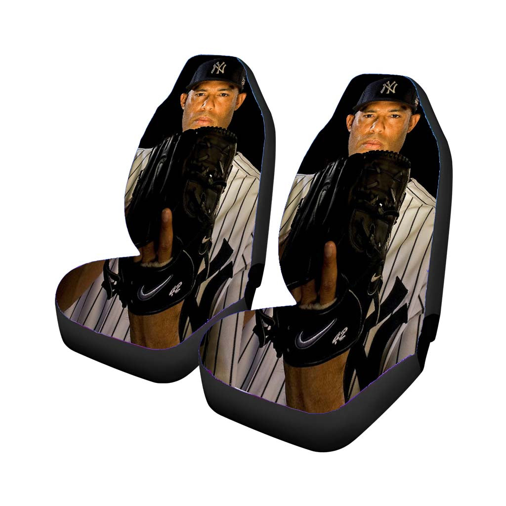 New Yorks Car Seat Covers