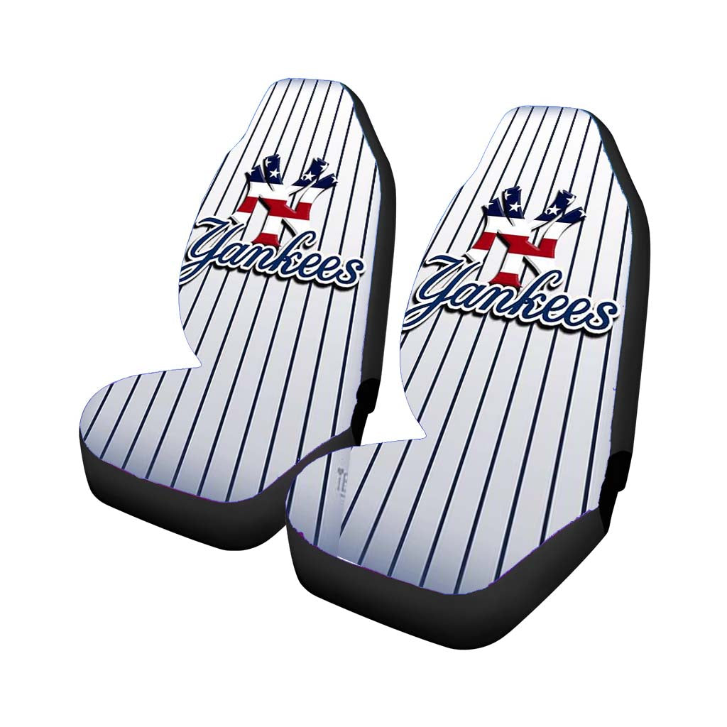 newyork yankees s Car Seat Covers