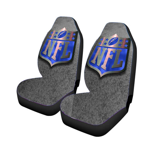 Nfl National Football League Car Seat Covers