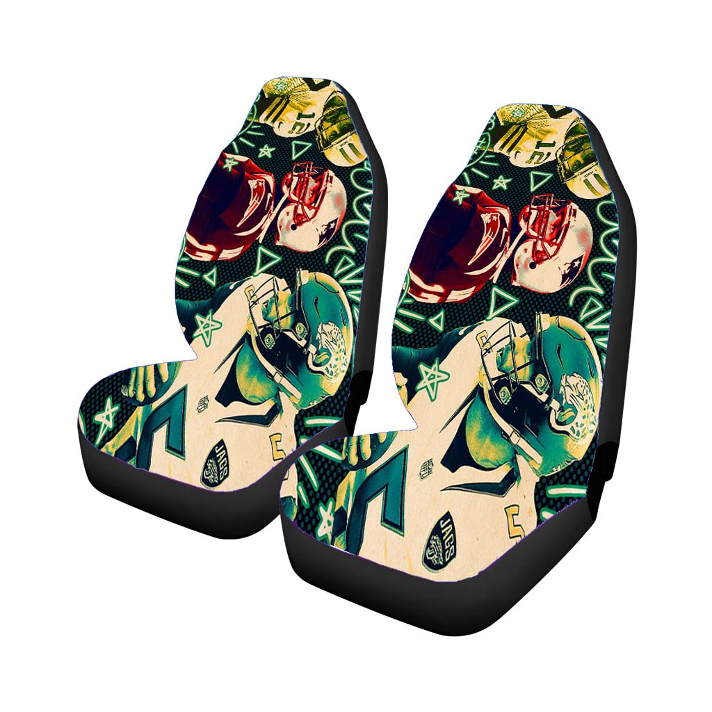 Nfl Tumblr Car Seat Covers