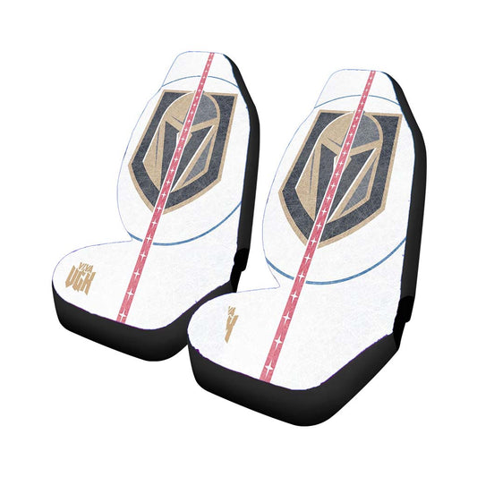 Nhl Vegas Golden Knights Car Seat Covers