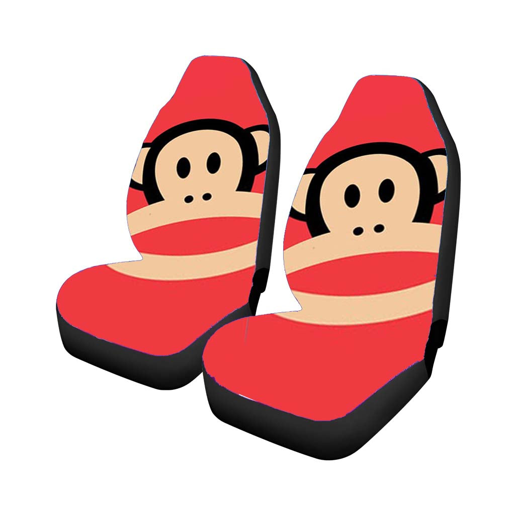 paul frank Car Seat Covers