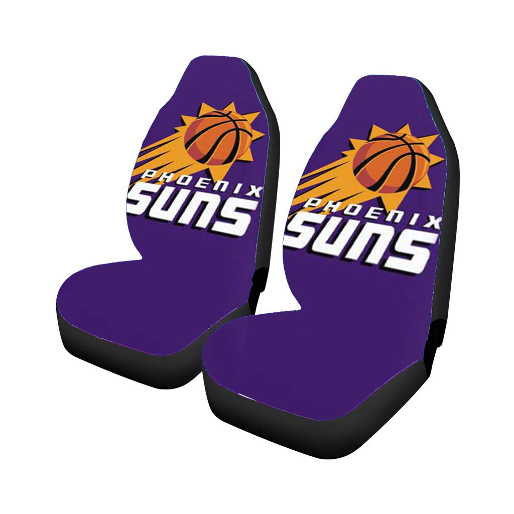 phoenix sun Car Seat Covers