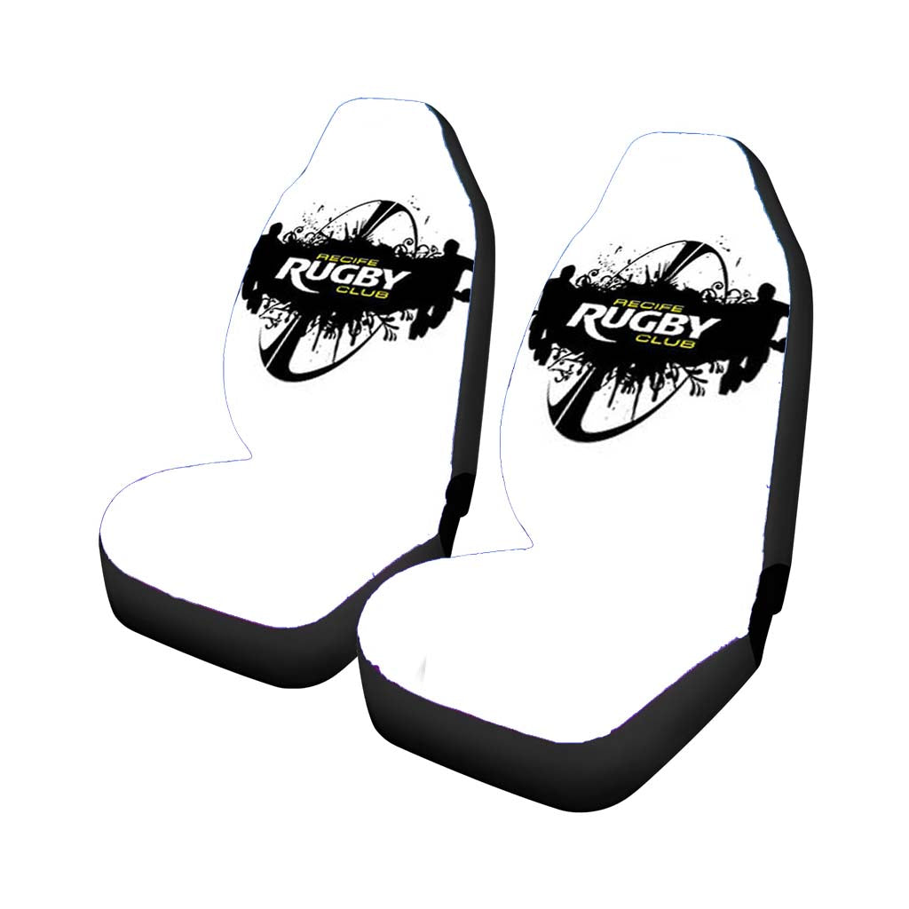 recife rugby club Car Seat Covers